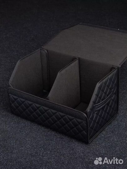 Органайзер в багажник
