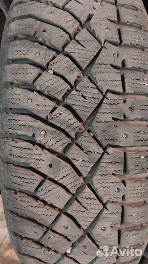 Nitto Therma Spike 185/65 R15