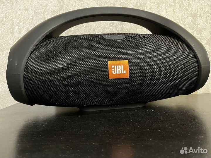 Колонка jbl не оригинал