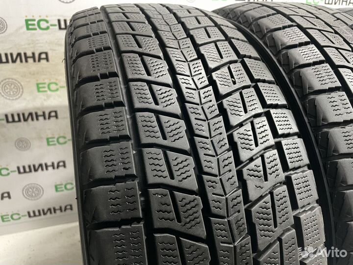 Dunlop Winter Maxx SJ8 225/55 R18 98Q