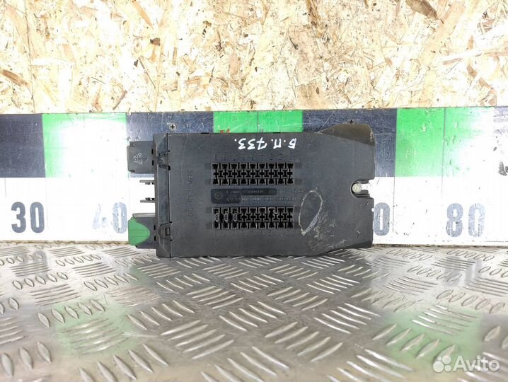 Блок предохранителей салонный Vito 1996-2003