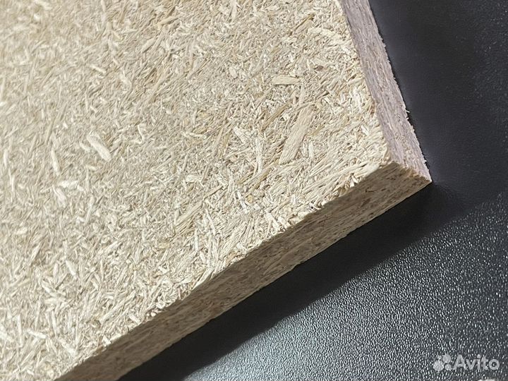 Дсп 16 * 1750 * 3500 мм