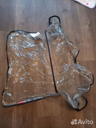 Аксессуары для коляски maclaren