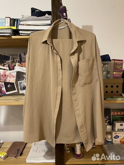 Женская одежда