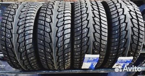 Ovation EcoVision W-686 215/75 R15 100S