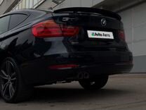 BMW 3 серия GT 2.0 AT, 2016, 108 000 км, с пробегом, цена 3 100 000 руб.