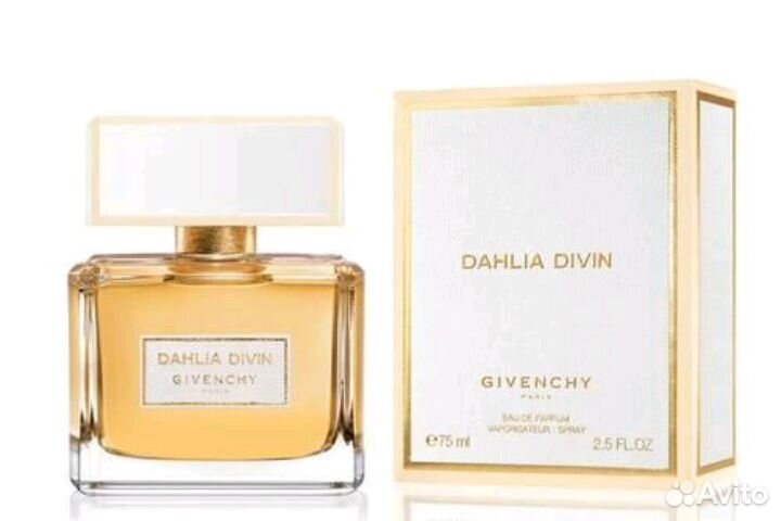 Givenchy мужской Парфюм 100 мл