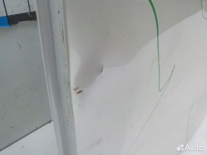 Дверь задняя левая Lexus ES200/ES250/ES300h/ES350