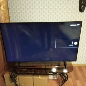 Телевизор SMART tv Самсунг