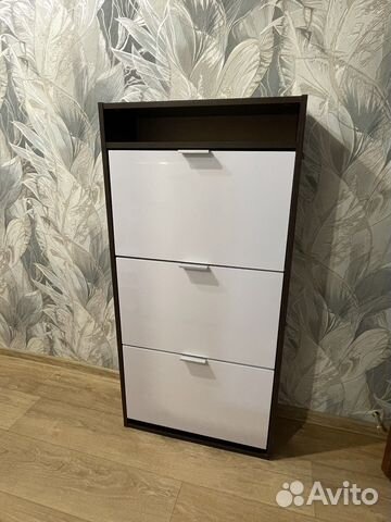 Тумба для обуви