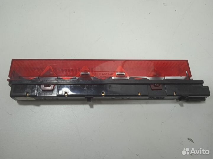 Фонарь задний (стоп сигнал) Форд Мондео 3