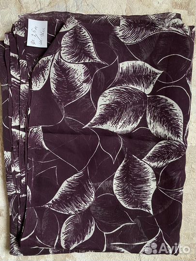 Винтажные ткани