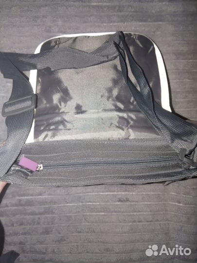 Новая сумочка для девочки