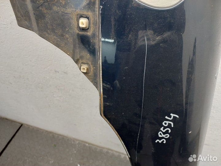 Крыло Volvo V70, 2002