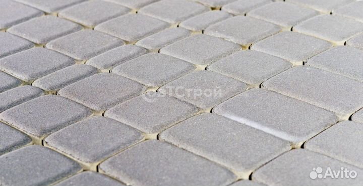 Тротуарная плитка / брусчатка