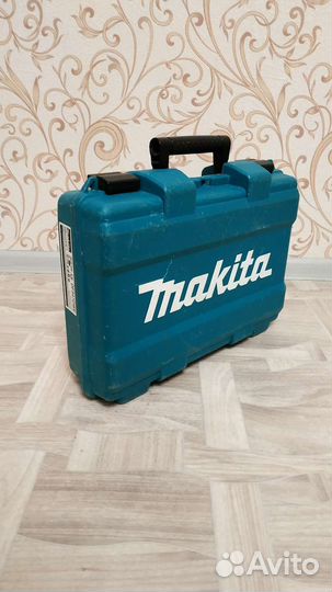 Кейс макита от эл. инструмента