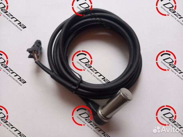 Japaco MK449526 Датчик абс задний правый (барабан)