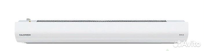 Тепловая завеса Kalashnikov KVC-D15E18-31