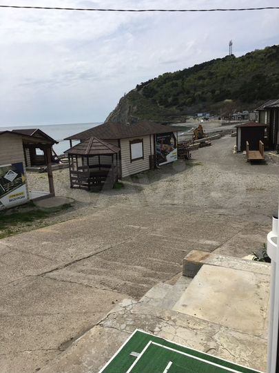 Здание, 62.6 м²