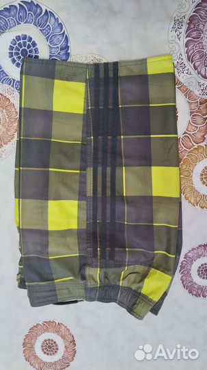 Шорты пляжные adidas (m-l)