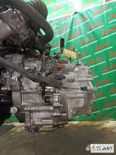 АКПП honda stepwgn