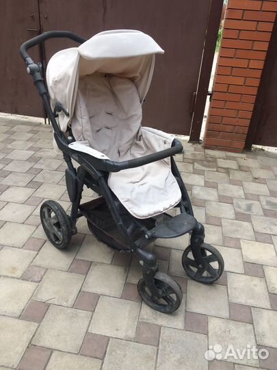 Коляска cam 3 в 1