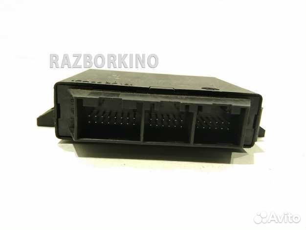 Блок управления парктрониками