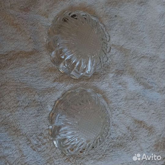 Розетки для варенья СССР