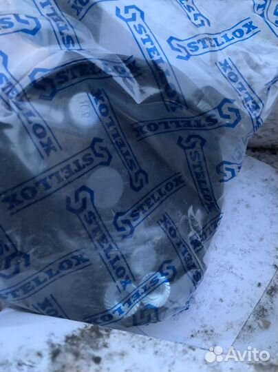 Опора стойки амортизатора хонда аккорд