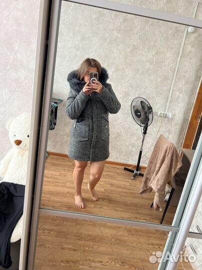 Зиняя пальто