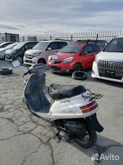 Скутер Honda Dio af34