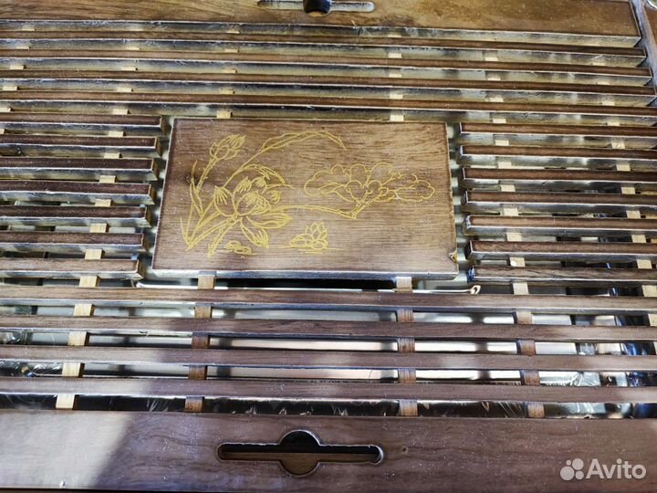 Чабань чайная доска, китайский чай