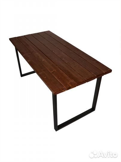 Стол садовый 
