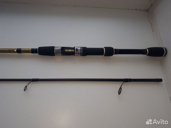 Спиннинг norstream standard SDS-762 MH