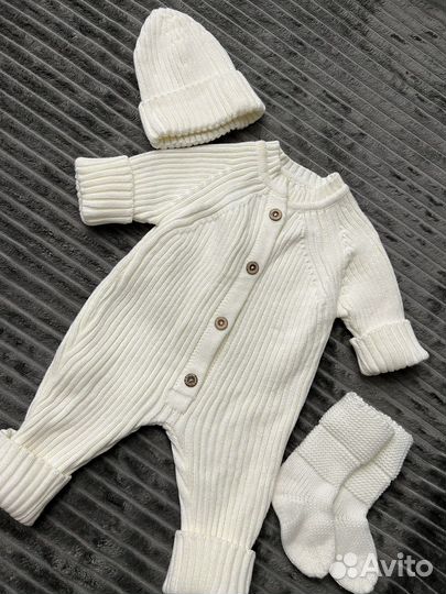 Комплект на выписку