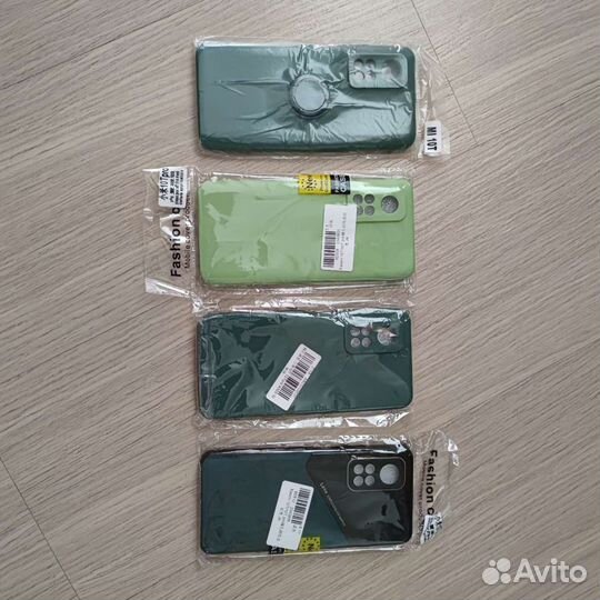 Мягкий силиконовый чехол для Xiaomi Mi 10T