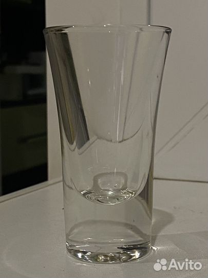 Стопки для шотов