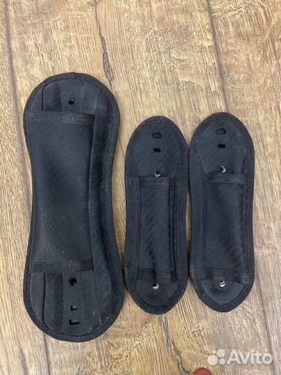 Запчасти для креплений сноуборда