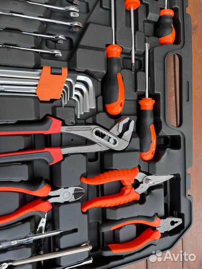 Набор инструментов