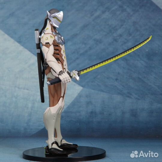 Фигурка Genji (Overwatch)