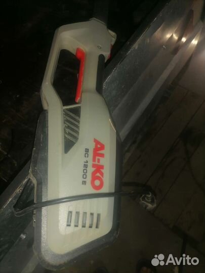 Электротример