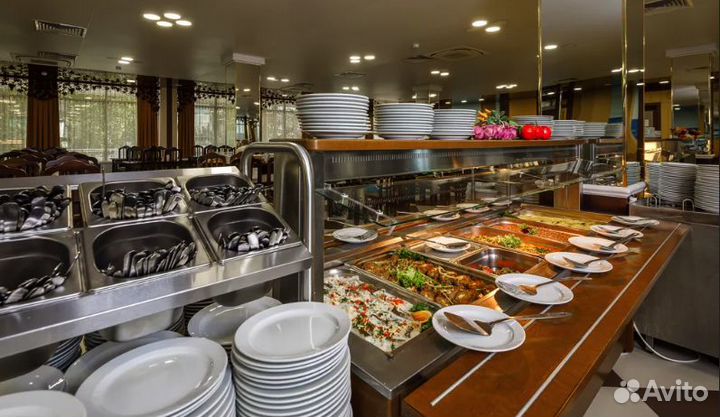 Тур в Gelendzhik с 1-го чел