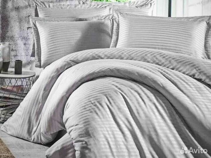 Постельное бельё для гостиниц оптом и в розницу