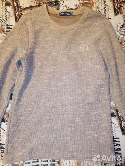 Пуловер bear richi