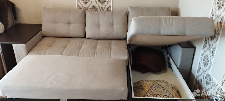 Продаю диван-кровать
