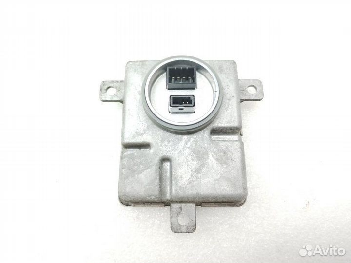 Блок розжига Audi A4 B8 2009