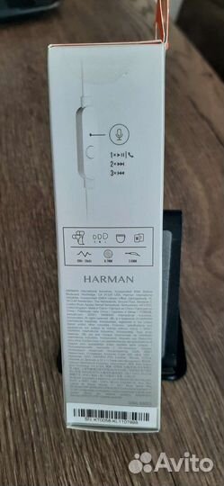 Наушники JBL T210