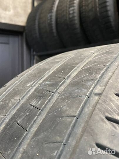 Bridgestone Alenza 001 275/60 R20 114H