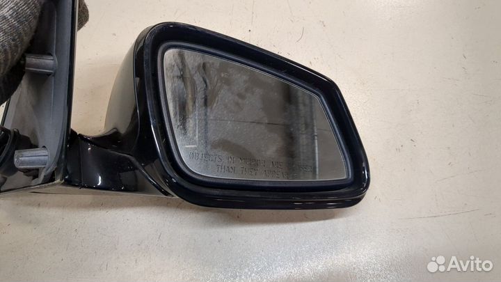Зеркало боковое правое BMW 5 F07 Gran Turismo