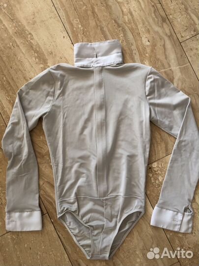 Сорочка для бальных танцев